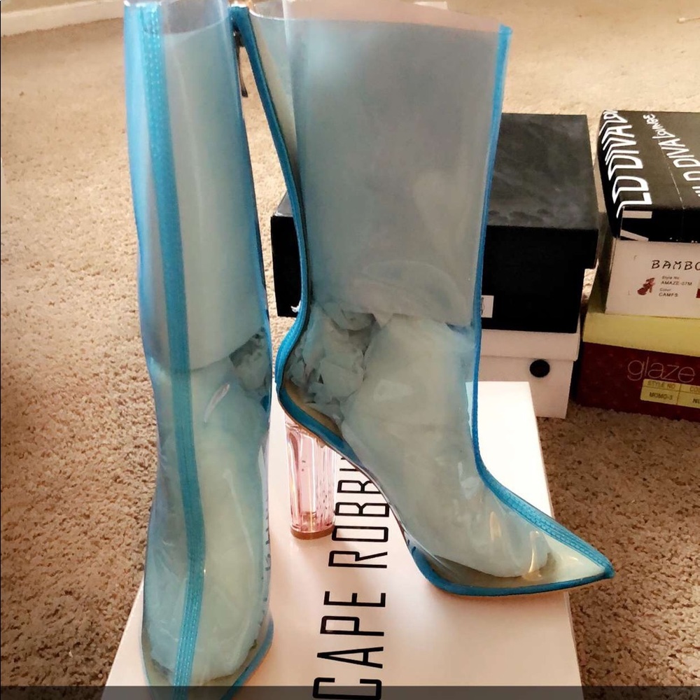Heels